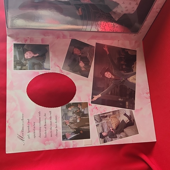 Barbie As Eliza Doolittle - Picture 2 of 5